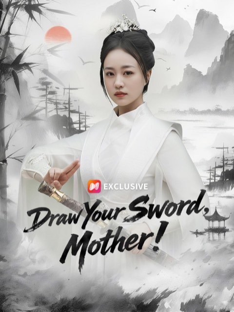 Draw Your Sword Mother