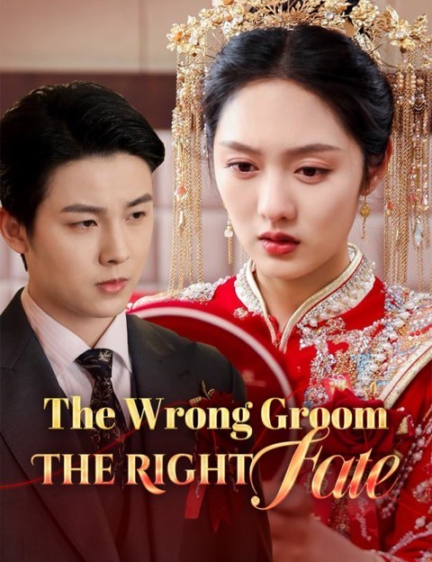 The Wrong Groom The Right Fate