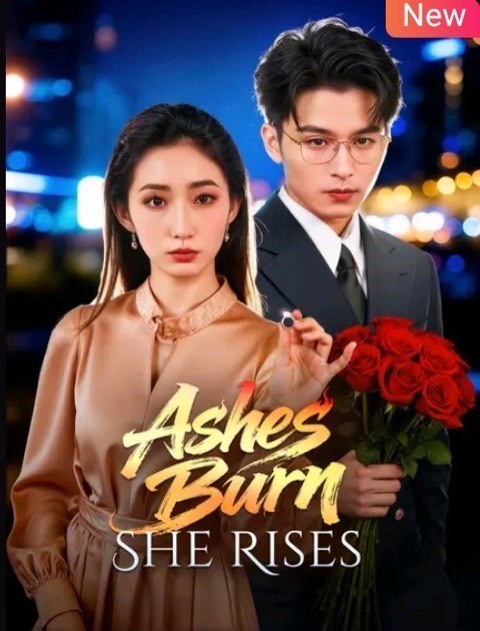Ashes Burn She Rises