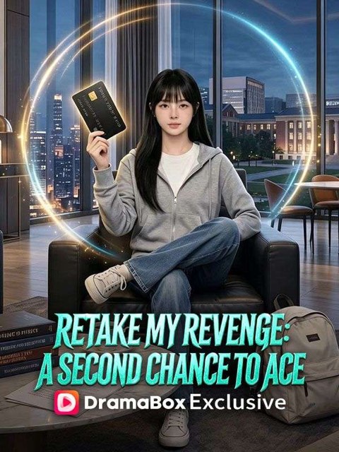 Retake My Revenge A Second Chance to Ace