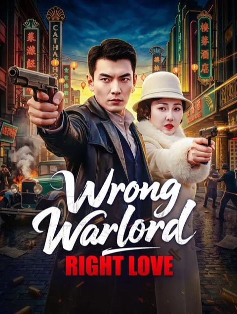 Wrong Warlord Right Love