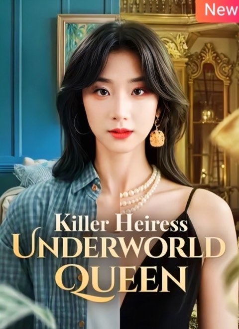 Killer Heiress Underworld Queen