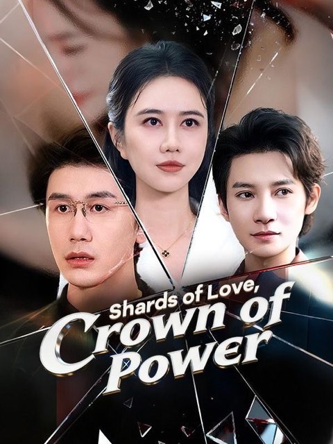 Shards Of Love Crown Of Power