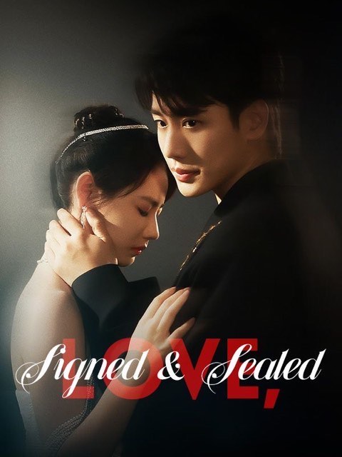 Love Signed & Sealed