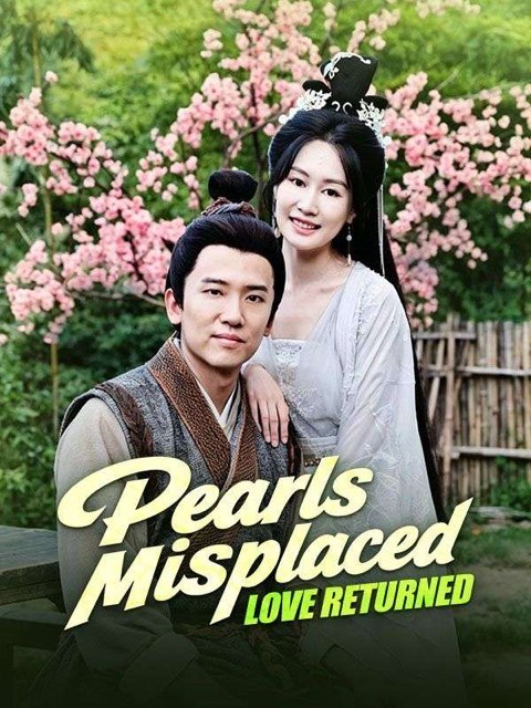 Pearls Misplaced Love Returned