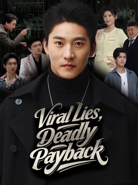 Viral Lies Deadly Payback