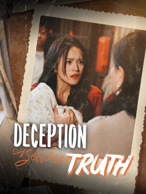 Between Truth And Deception