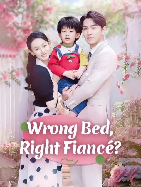 Wrong Bed Right Fiance / The Billionaire’s Missing Bride