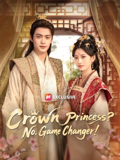 Crown Princess No Game Changer