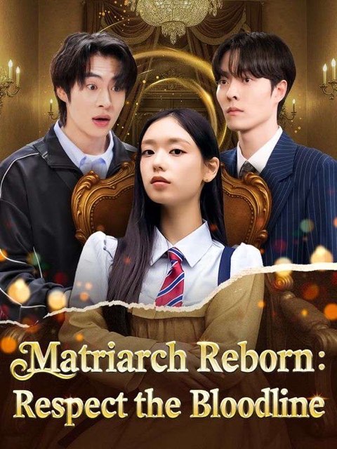 Matriarch Reborn – Respect the Bloodline
