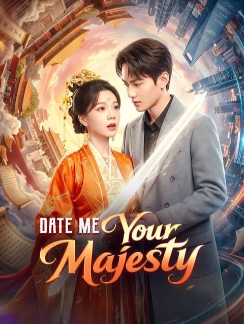 Date Me Your Majesty