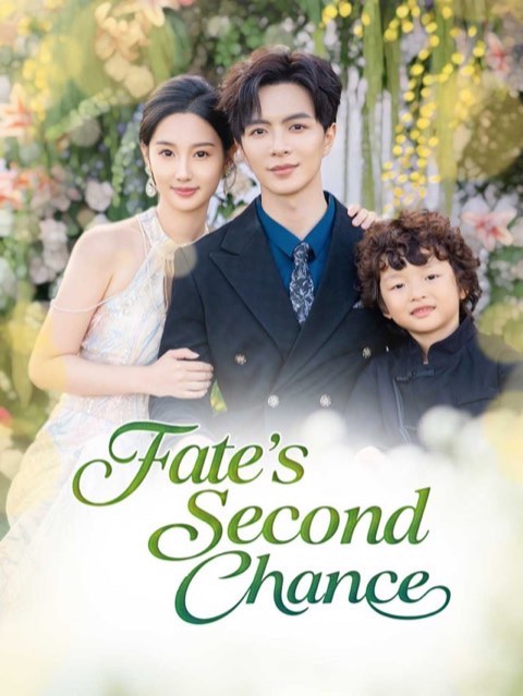 Fate’s Second Chance