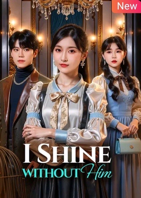 I Shine Without Him
