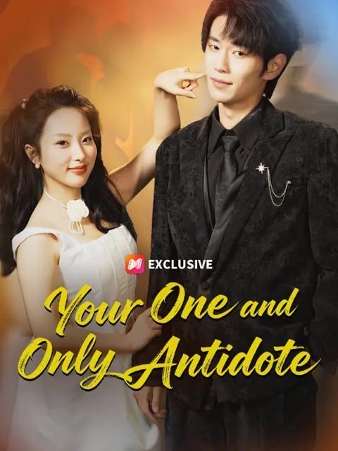 Your One and Only Antidote