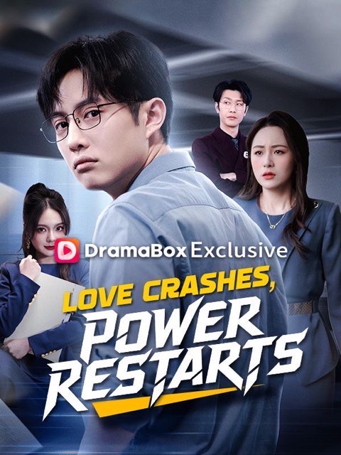Love Crashes Power Restarts