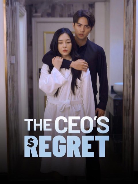 The CEO’s Regret
