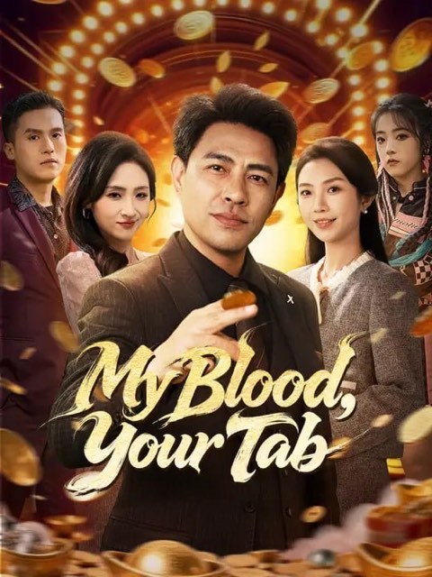 My Blood Your Tab