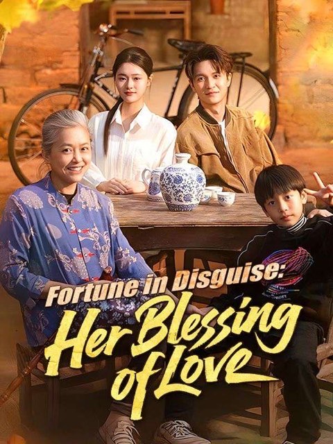Fortune in Disguise Her Blessing of Love