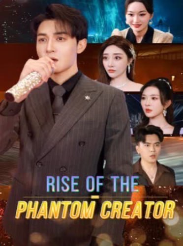 Rise of the Phantom Creator
