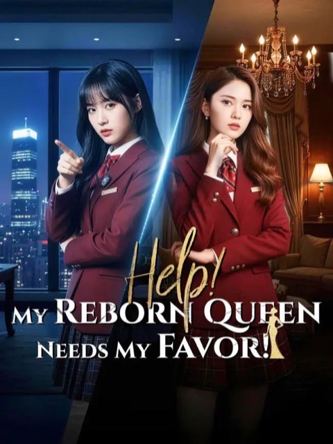Wait the Villain Is a Nanny’s Daughter