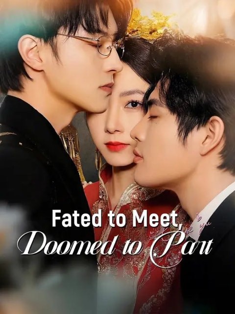 Fated to Meet Doomed To Part