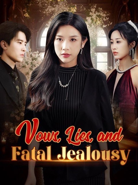 Vows, Lies And Fatal Jealousy