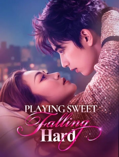 Playing Sweet Falling Hard