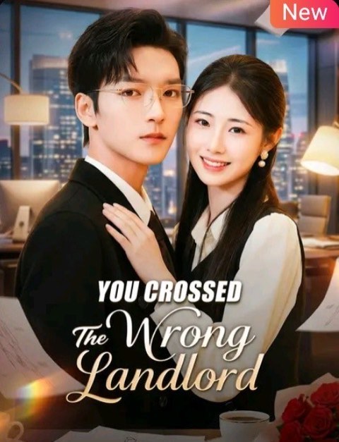 You Crossed the Wrong Landlord