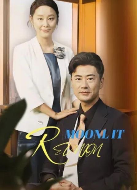 Moonlit Reunion