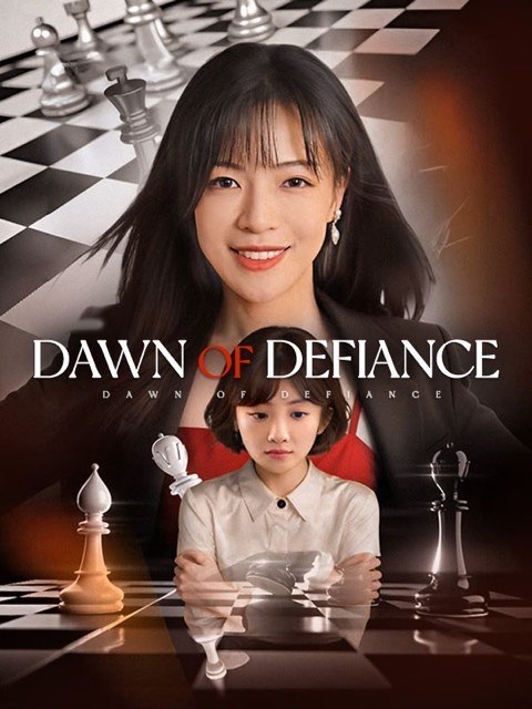 Dawn of Defiance