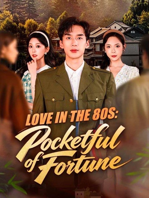 Love in the 80s Pocketful of Fortune