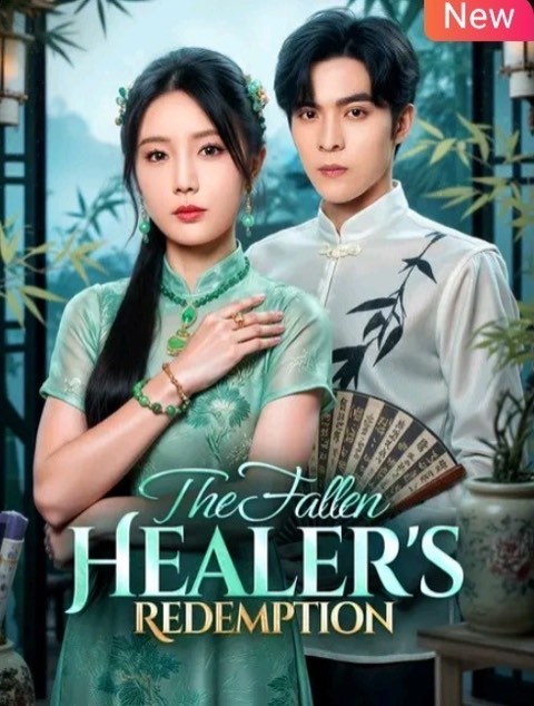 The Fallen Healers Redemption