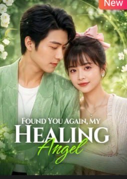 Found You Again My Healing Angel