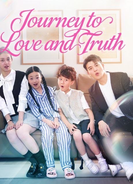 Journey to Love and Truth