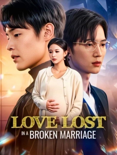 Love Lost In A Broken Marriage
