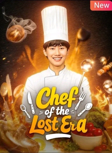 Chef of the Lost Era