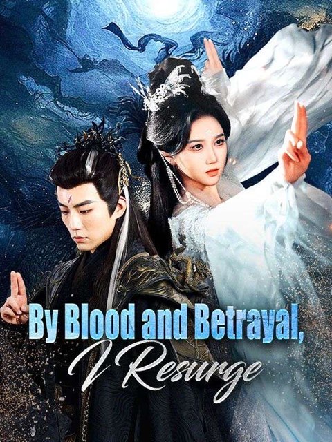 By Blood and Betrayal I Resurge(DUBBED)