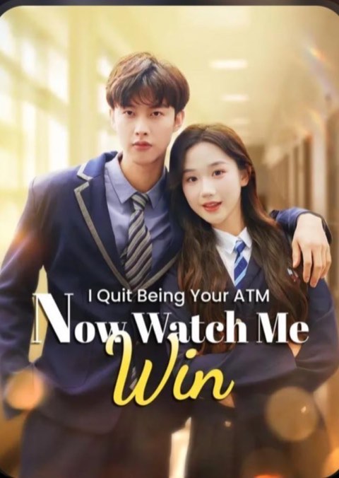 I Quit Being Your ATM, Now Watch Me Win