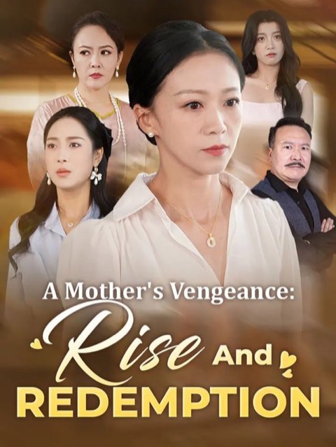 A Mother’s Vengeance: Rise and Redemption