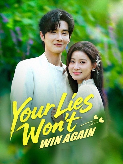 Your Lies Won’t Win Again