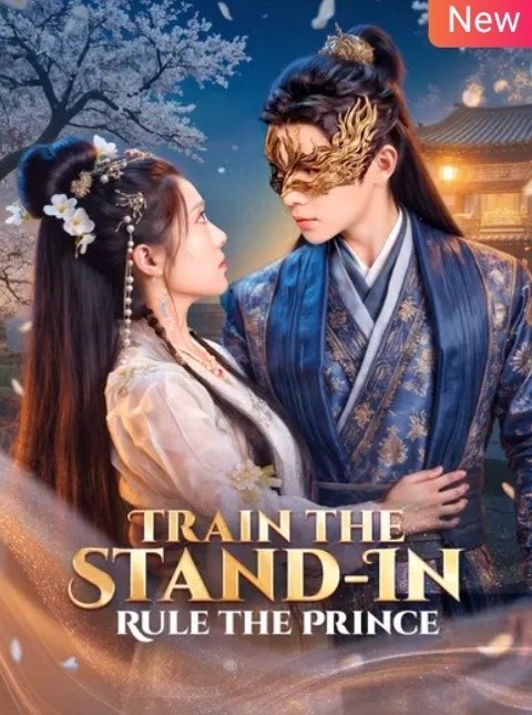 Train The Stand in Rule The Prince
