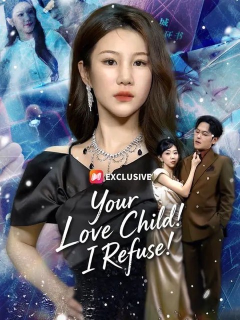 Your Love Child I Refuse