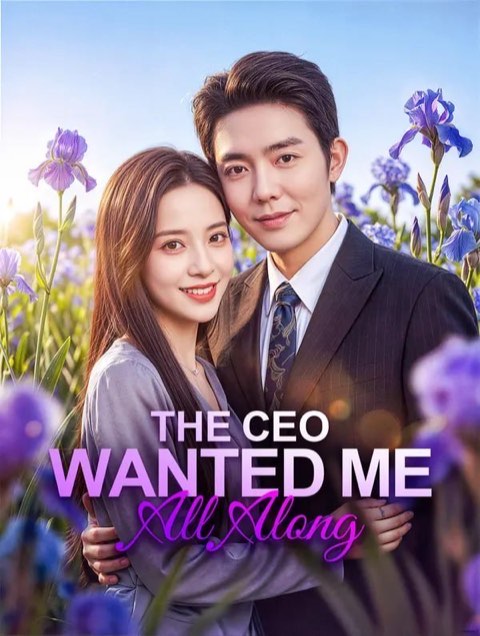 The CEO Wanted Me All Along