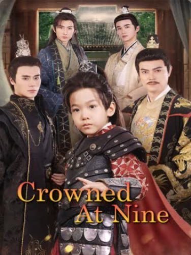 Crowned at Nine