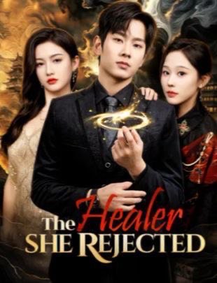 The Healer She Rejected