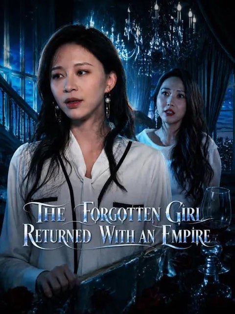 The Forgotten Girl Returned With An Empire