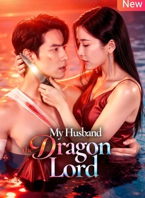 My Husband the Dragon Lord