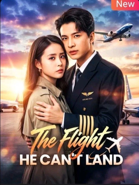 The Flight He Can’t Land