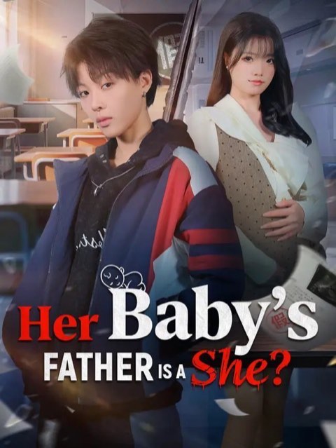 Her Baby’s Father Is A She
