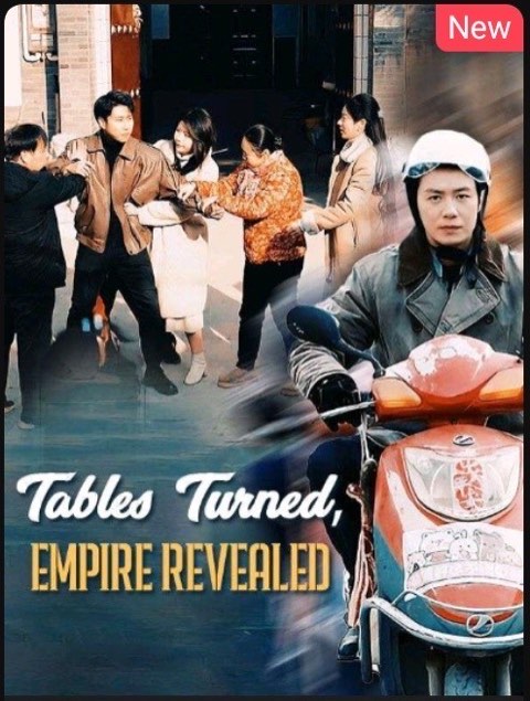 Tables Turned, Empire Revealed